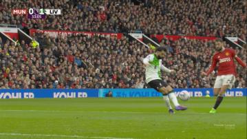 英超 曼聯 2:2 利物浦