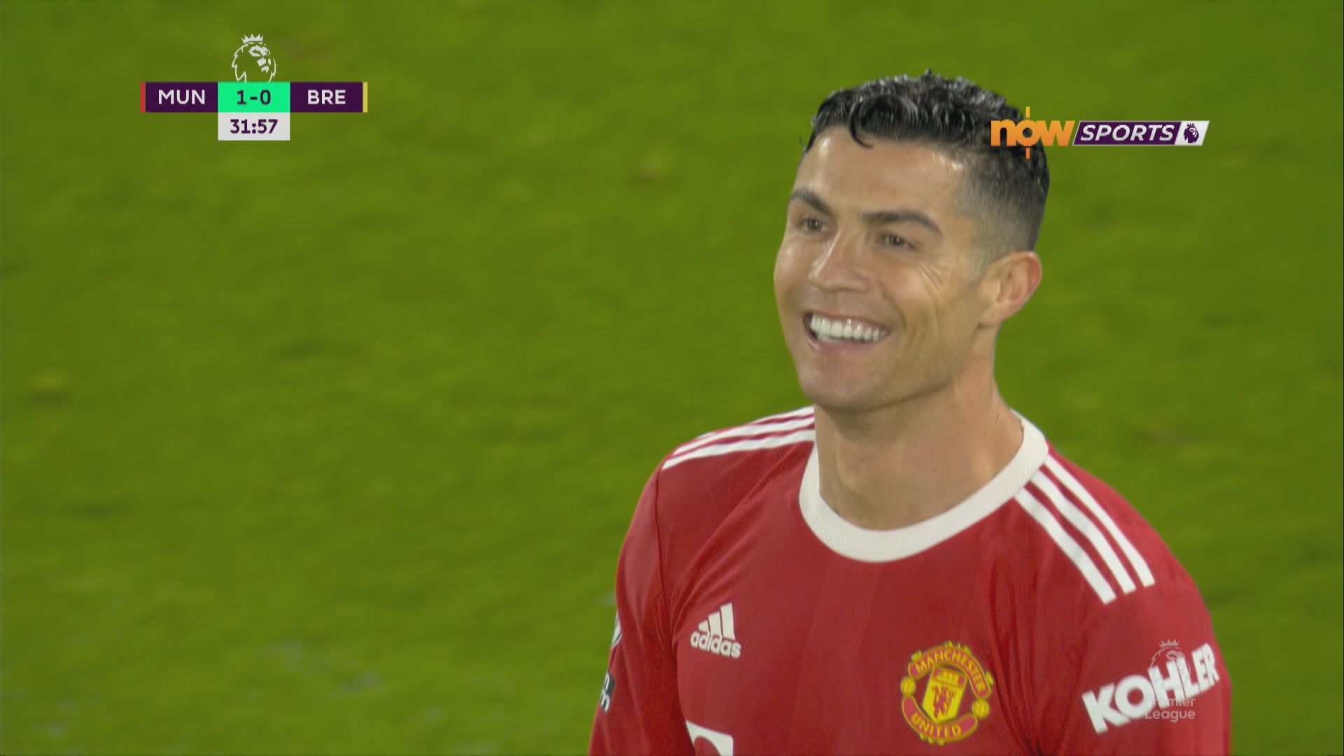 英超公布最佳球員候選人　C朗意外落選