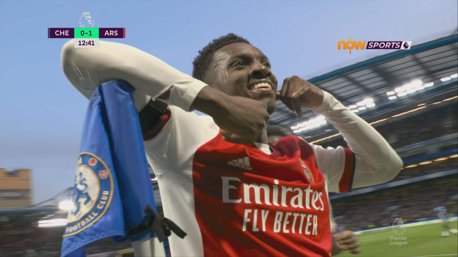 英超　曼城3:0白禮頓