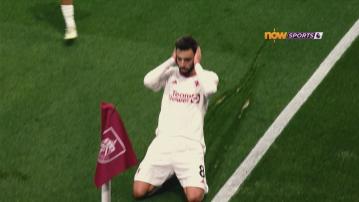 英超精彩入球不絕 單季攻入1246球創紀錄