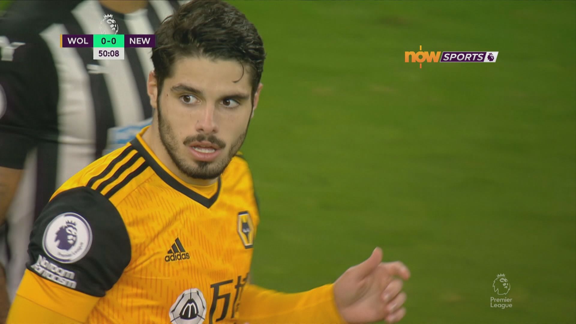 【英超精華】（10月26日）