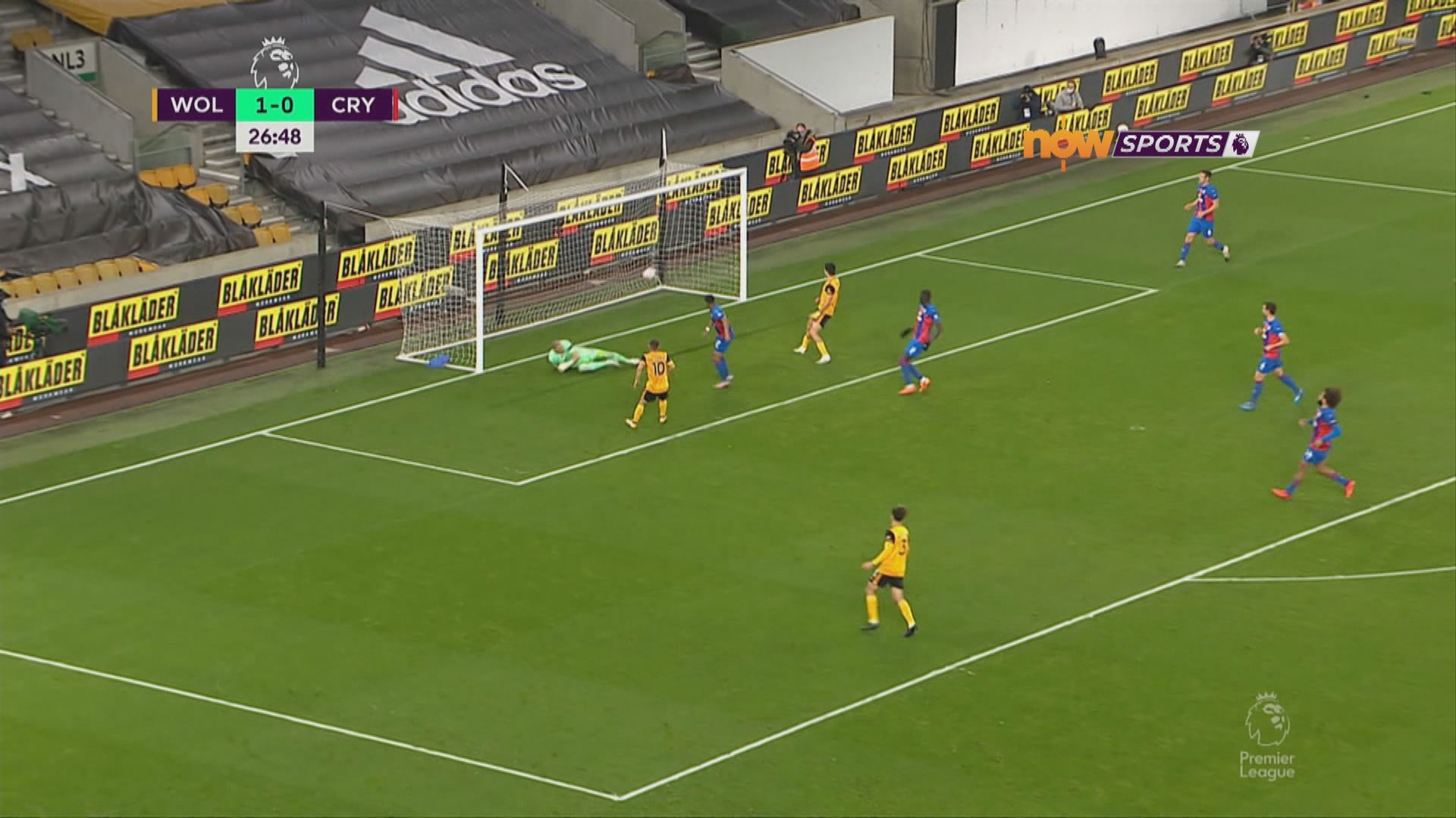 【英超精華】（10月31日）