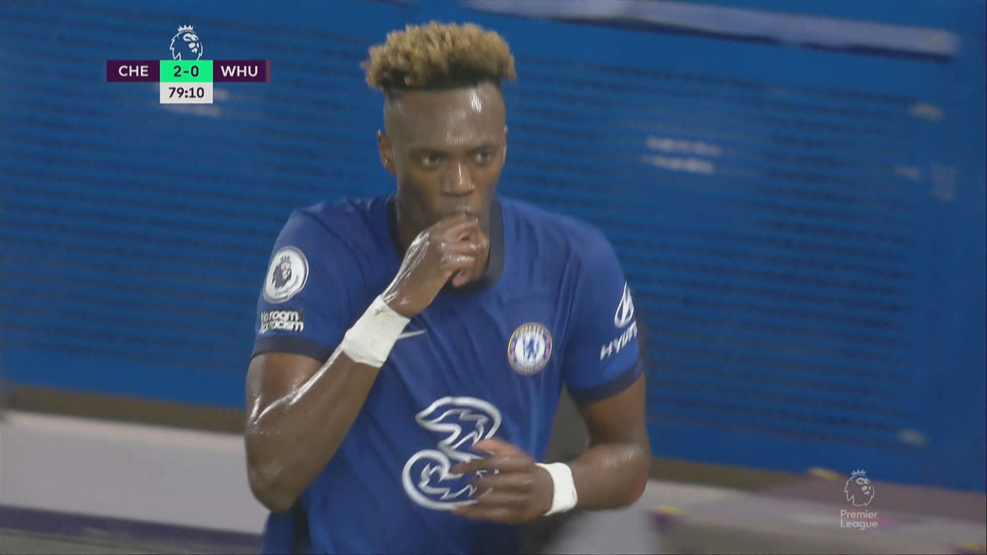 【英超精華】(12月22日)