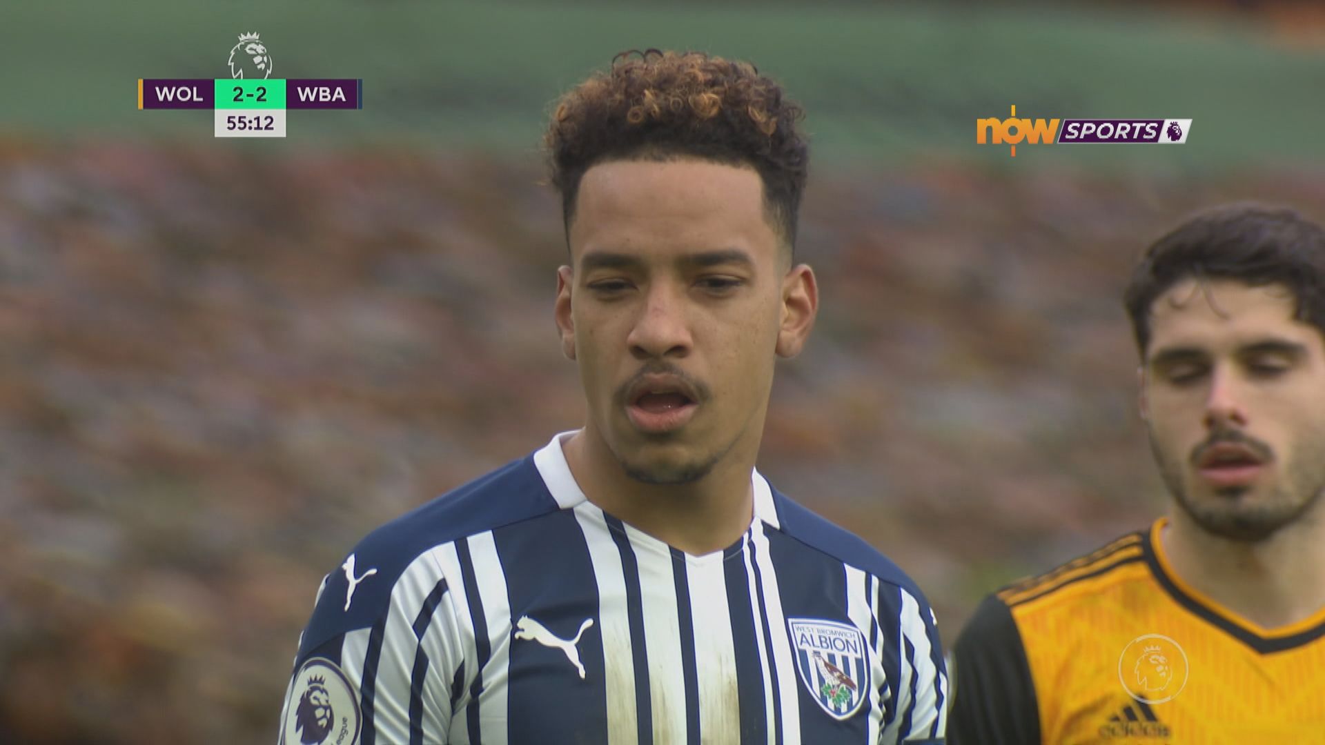 【英超精華】（1月17日）