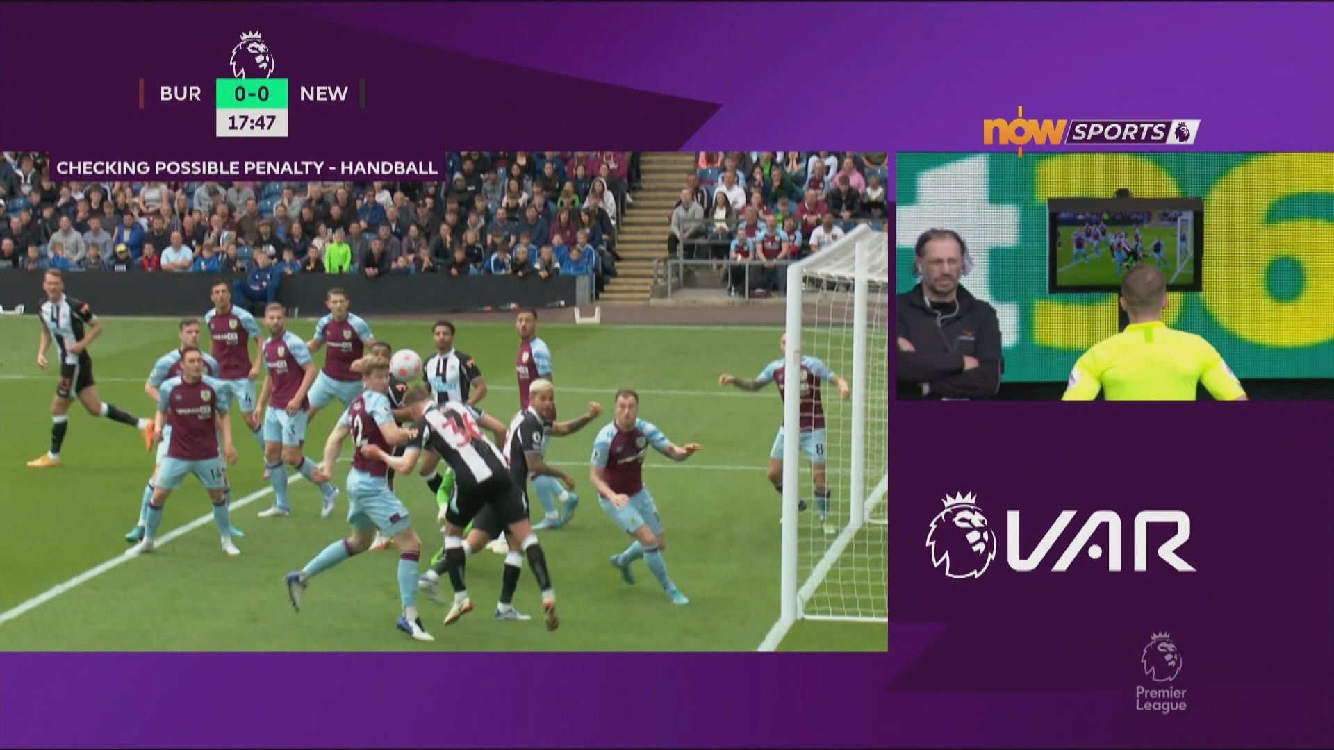 英超　賓福特1:2列斯聯