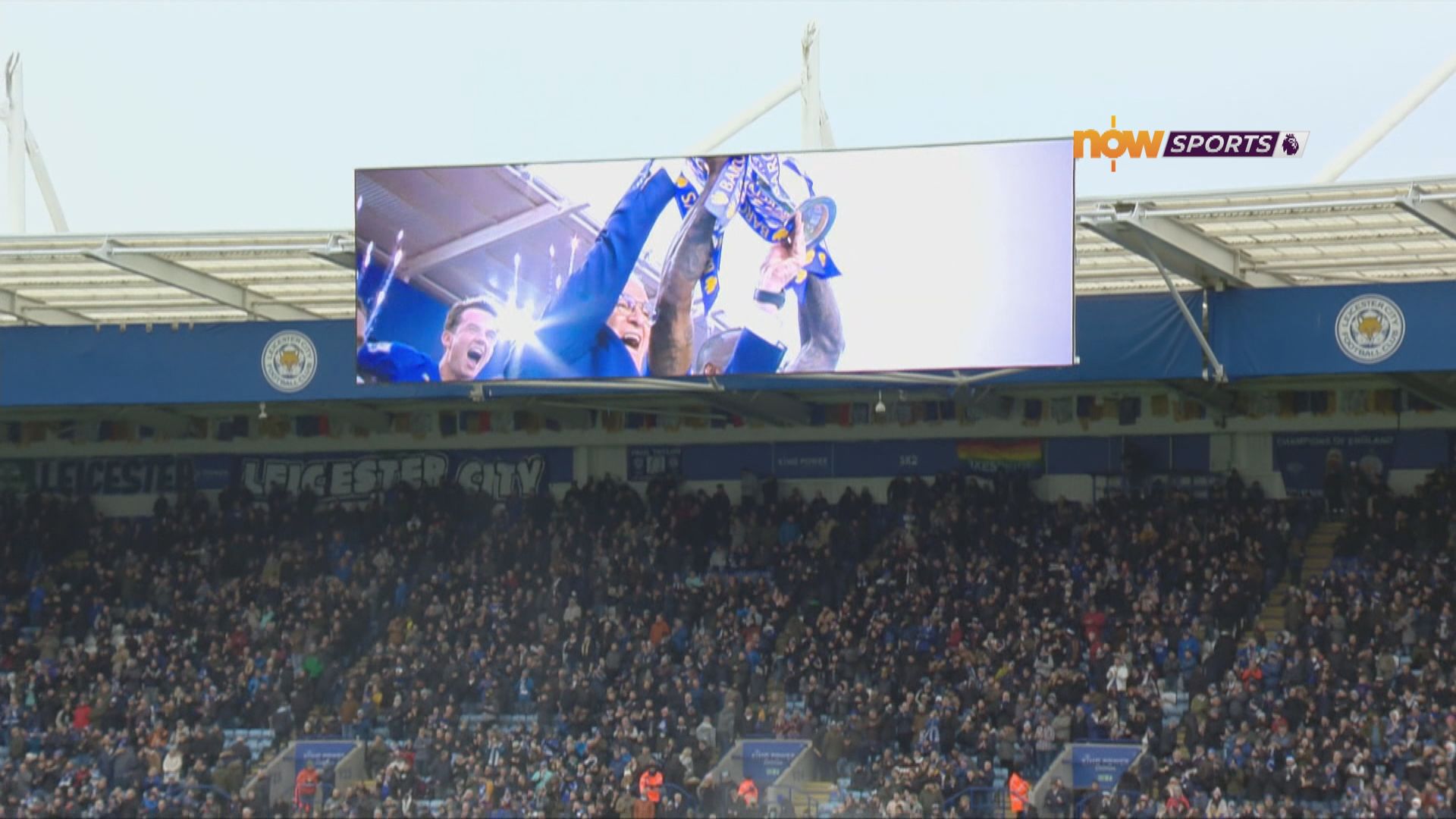 英超　李斯特城4:2屈福特