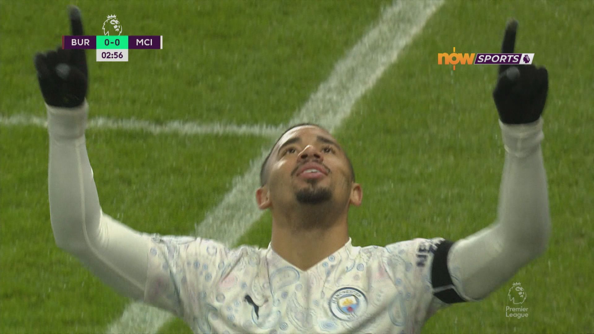 英超　利物浦0:1白禮頓