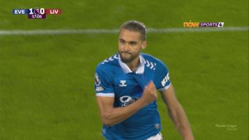 英超 愛華頓 2:0 利物浦