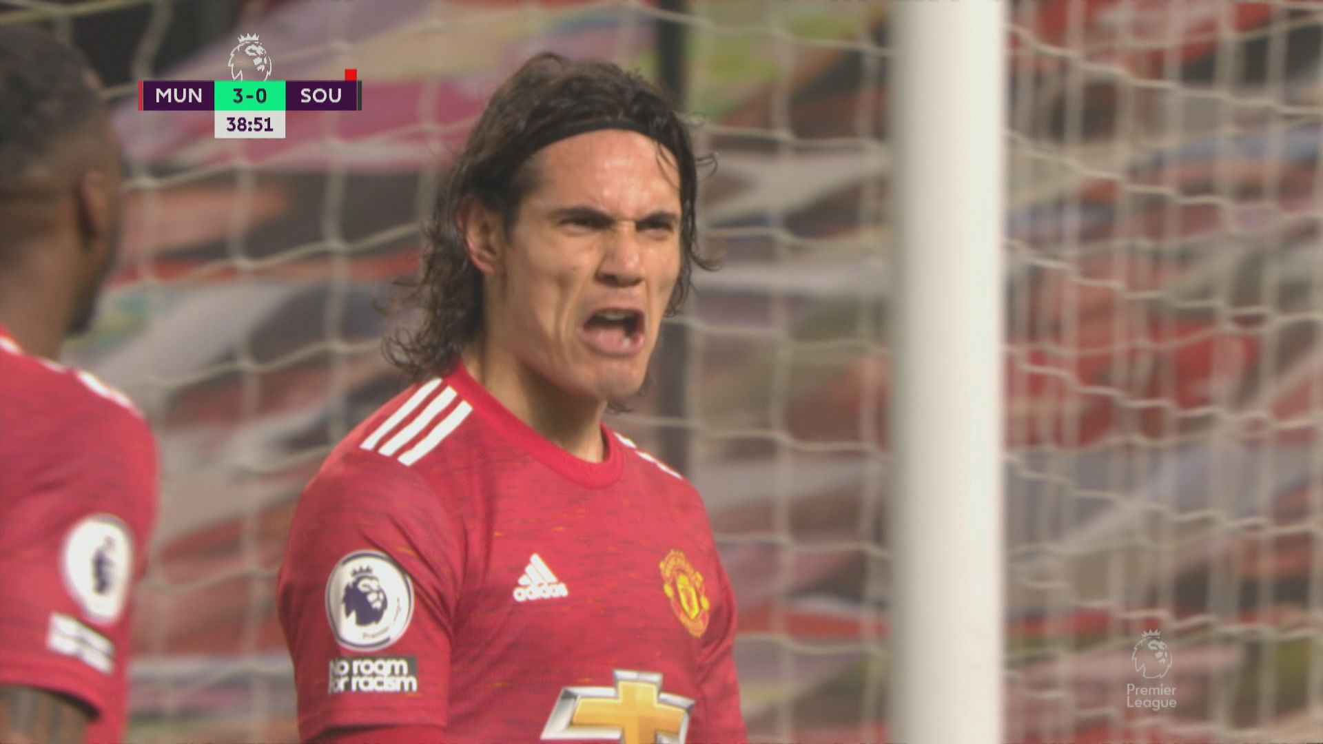 英超　曼聯9:0修咸頓