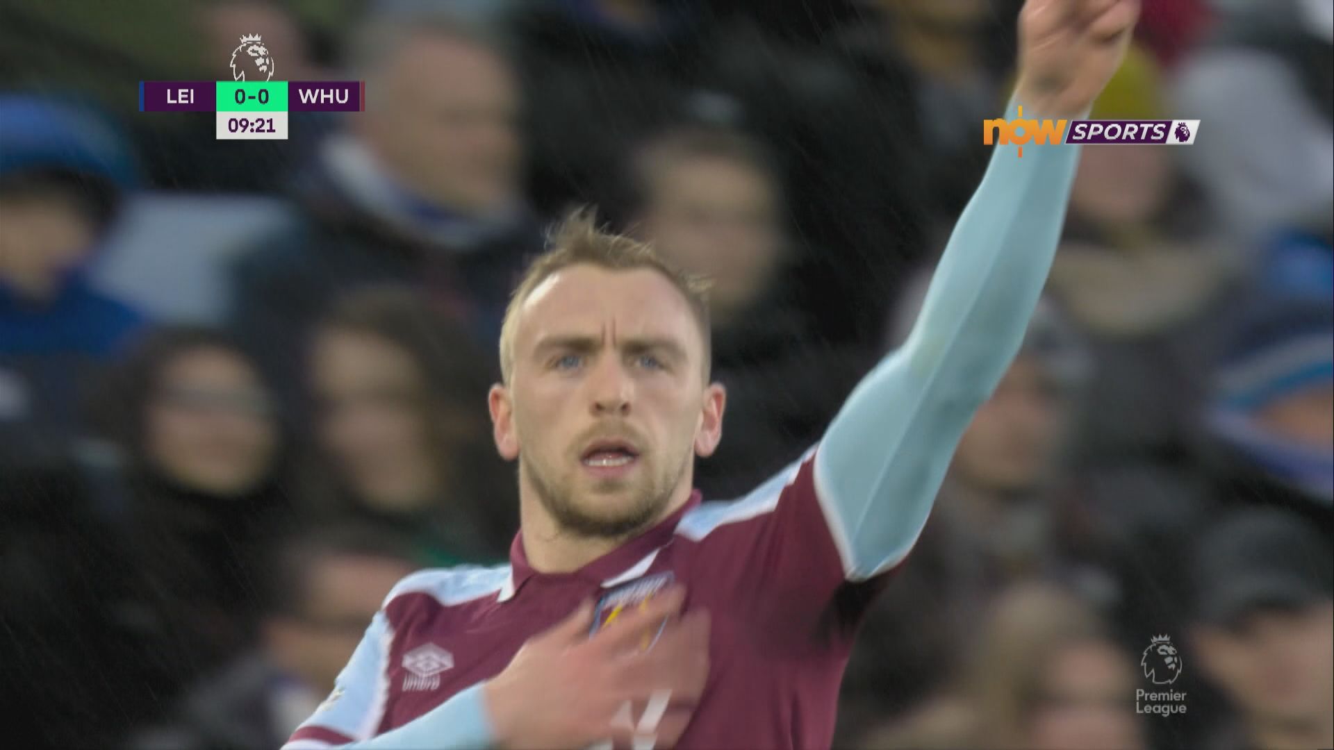 Now TV延續英超未來三季獨家播放權