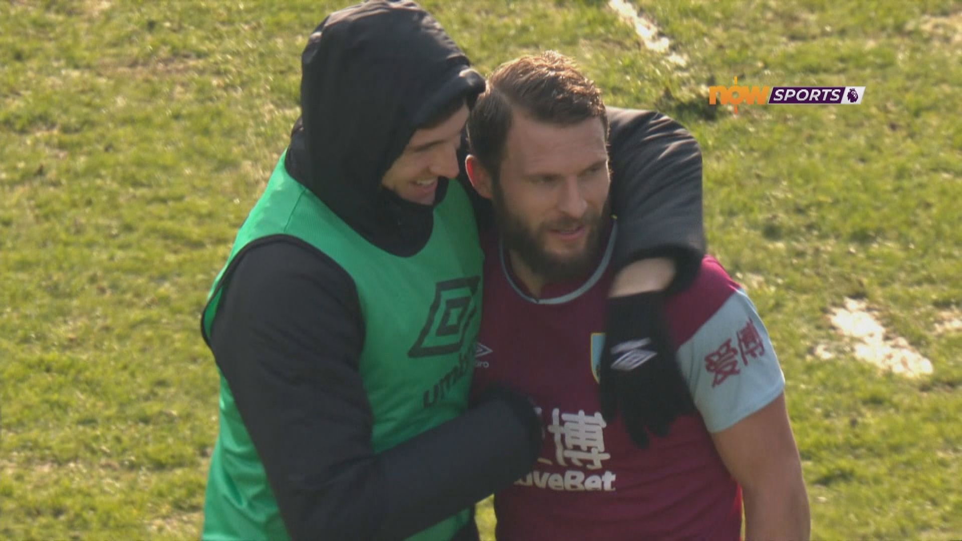 英超　白禮頓1:2李斯特城