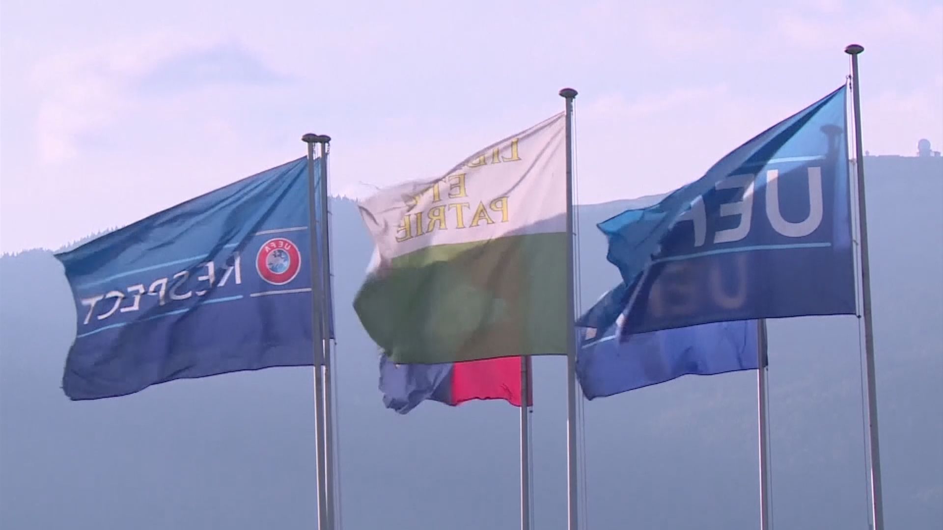 12支頂級球隊加入歐洲超級聯賽　歐洲足協譴責