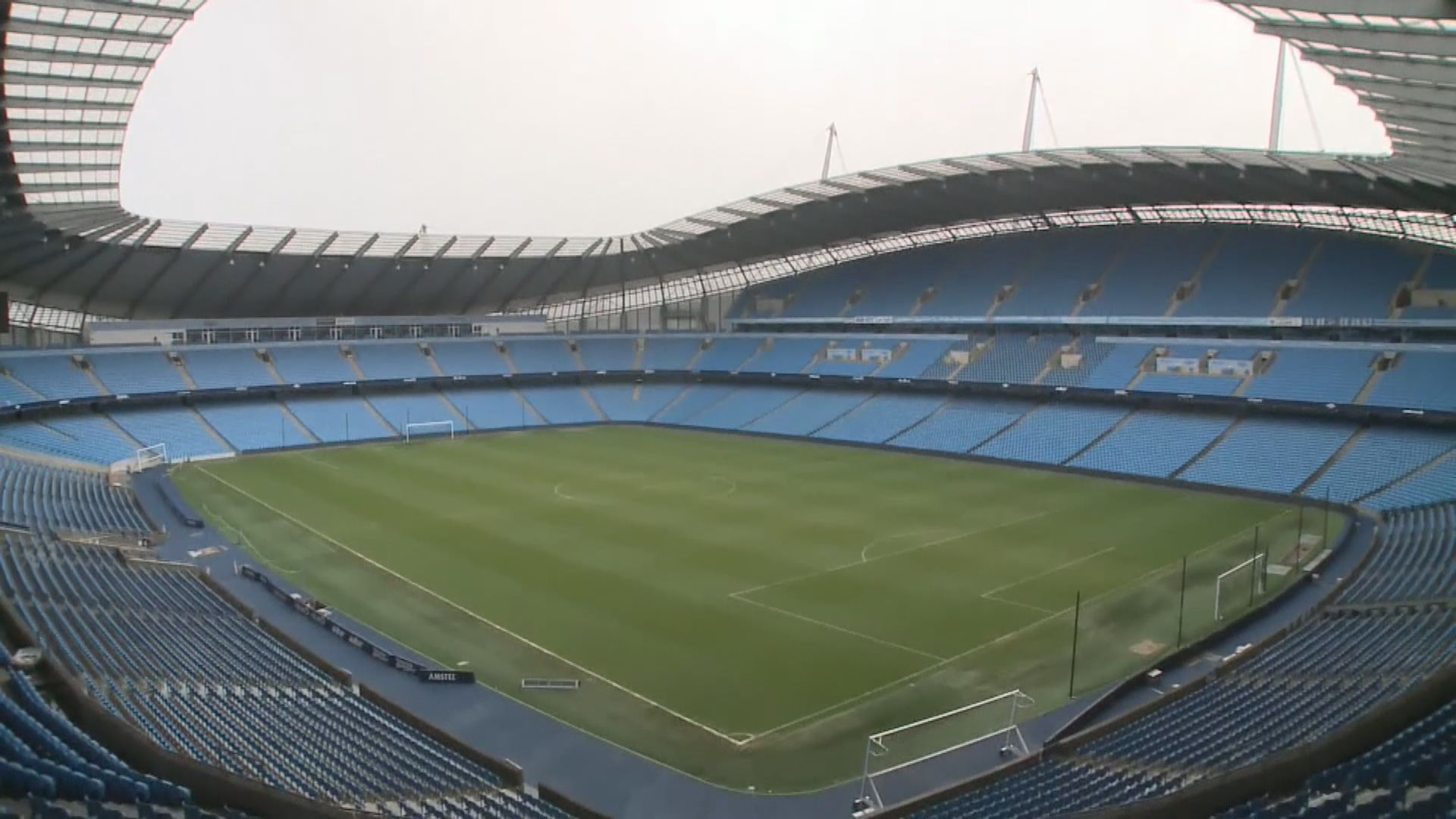 曼城宣布退出歐超聯