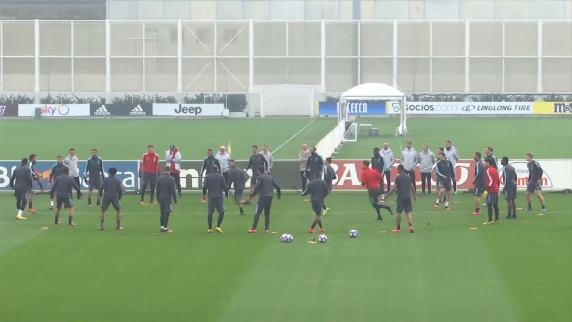 歐洲足協：拒放棄歐超聯三支球隊已交由紀律機構處理