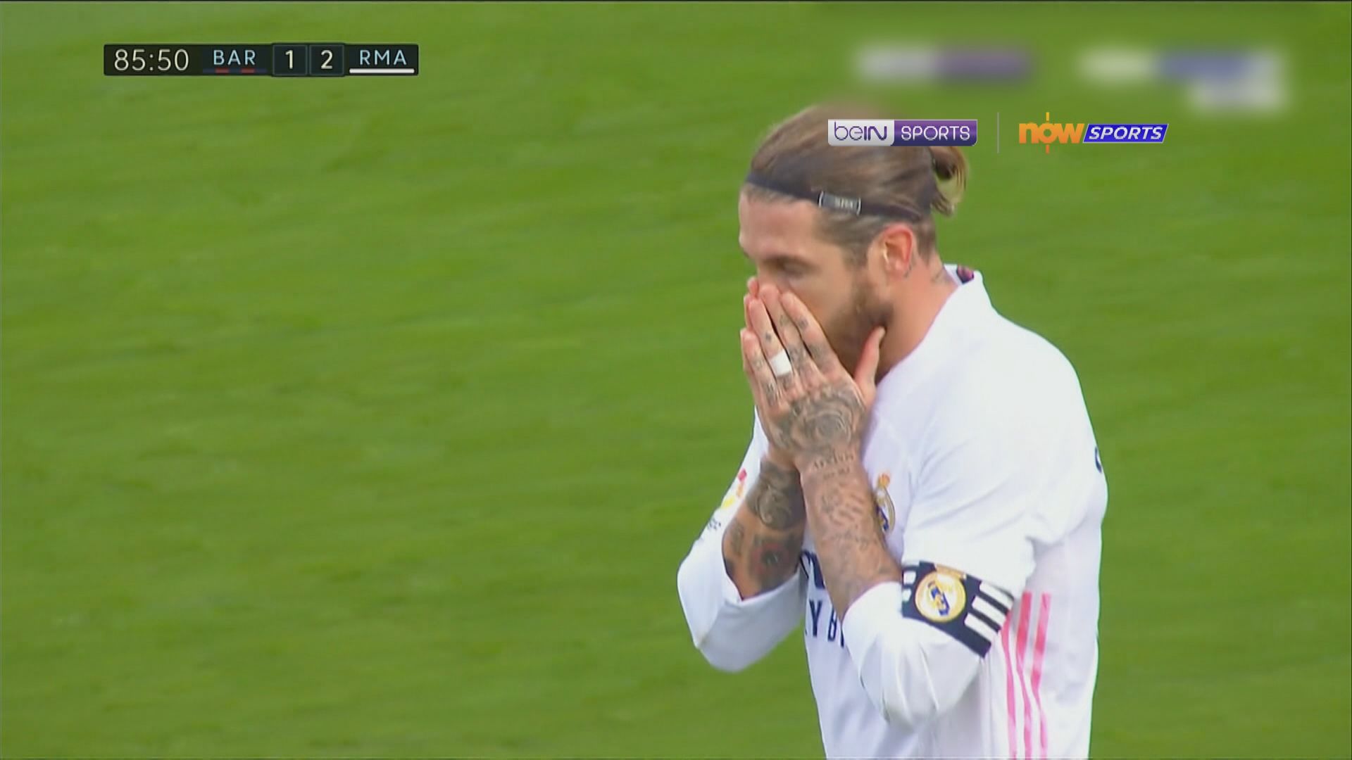 【西甲精華】（10月25日）