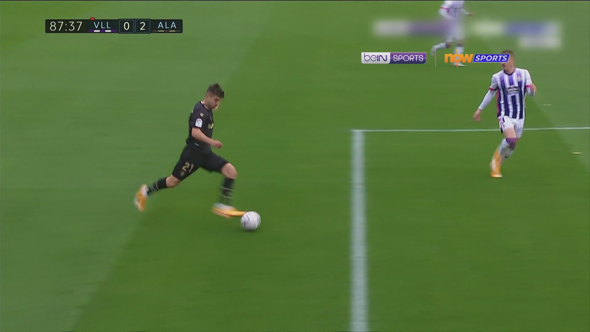 【西甲精華】（10月26日）