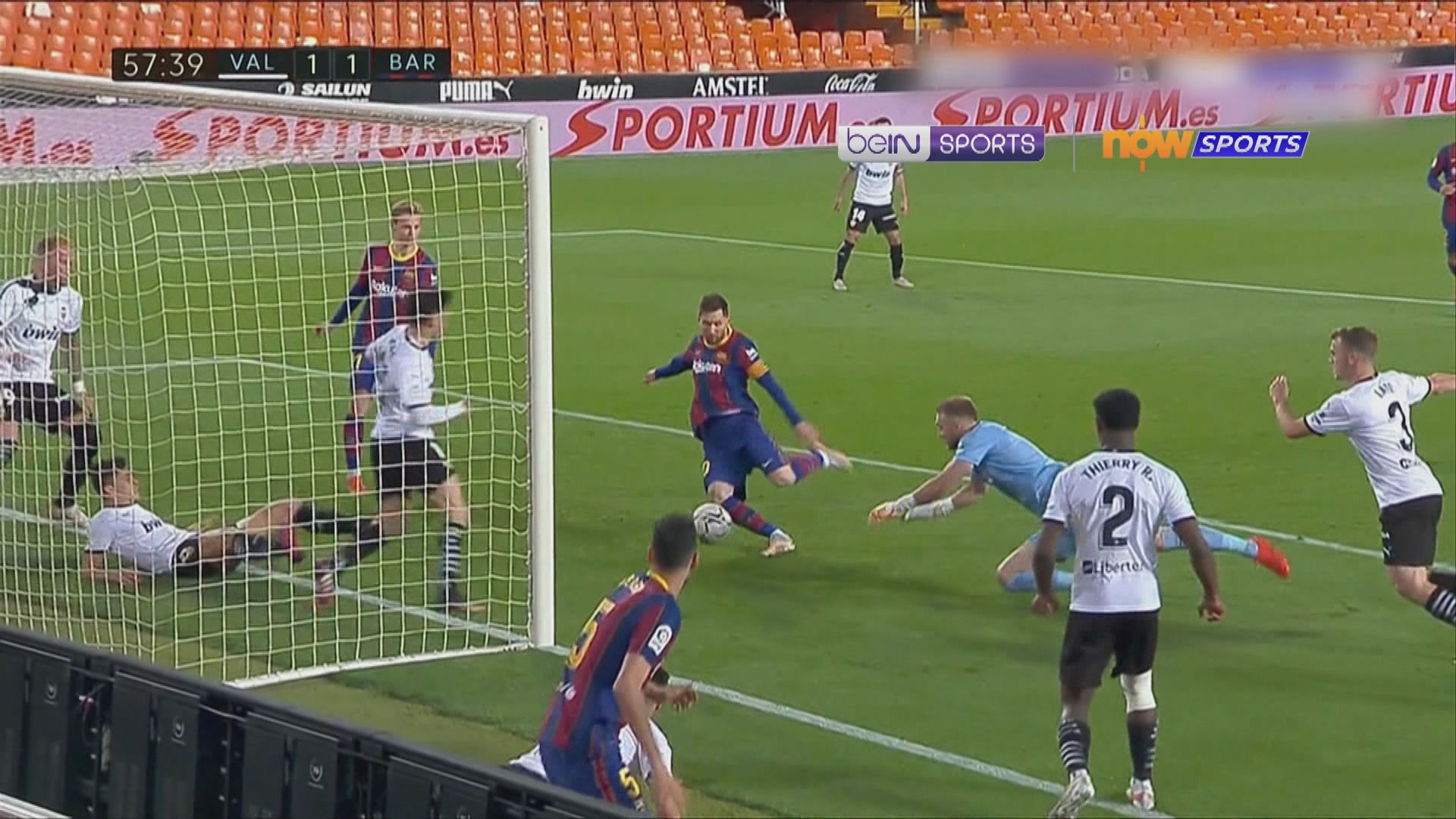 【西甲精華】（5月3日）