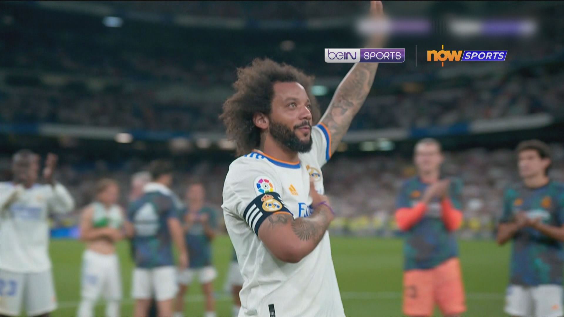 西甲：皇家馬德里0:0貝迪斯