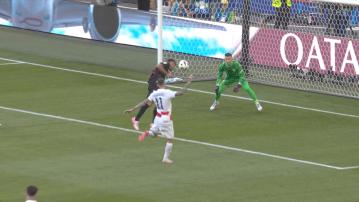 歐洲國家盃B組 克羅地亞 2:2 阿爾巴尼亞