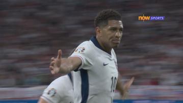 歐國盃C組 塞爾維亞 0:1 英格蘭