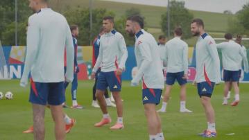 歐國盃 西班牙力爭破紀錄第四次奪標