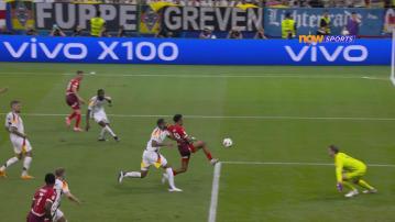 A組 瑞士1:1德國