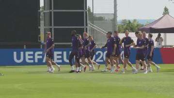 歐國盃 德國隊主場鬥匈牙利往績不利