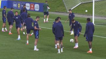 歐國盃 意大利大賽鬥西班牙往績佔優