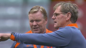 歐國盃 荷蘭十六強迎羅馬尼亞 對賽往績佔優