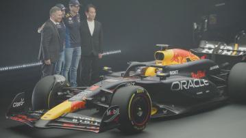 紅牛車隊主管漢拿否認行為不當