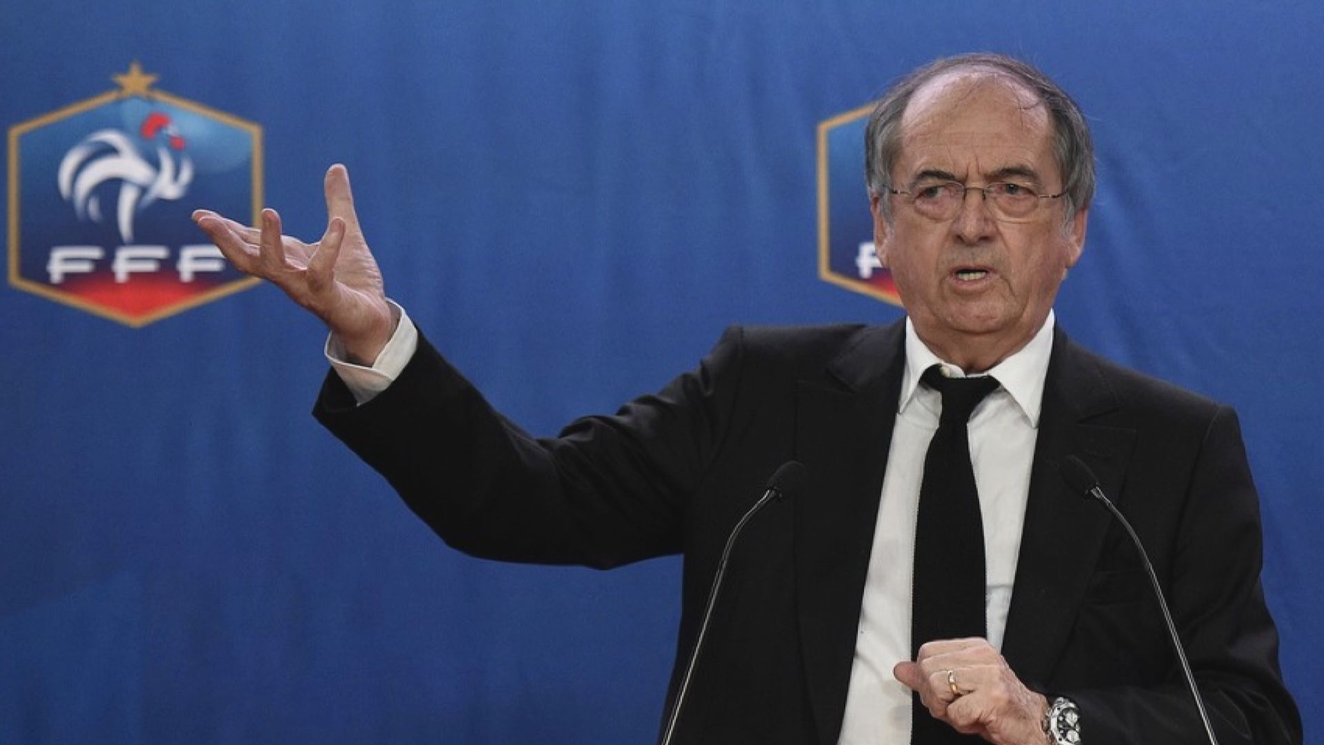 法國足總望以兩盃賽為重啟聯賽做準備