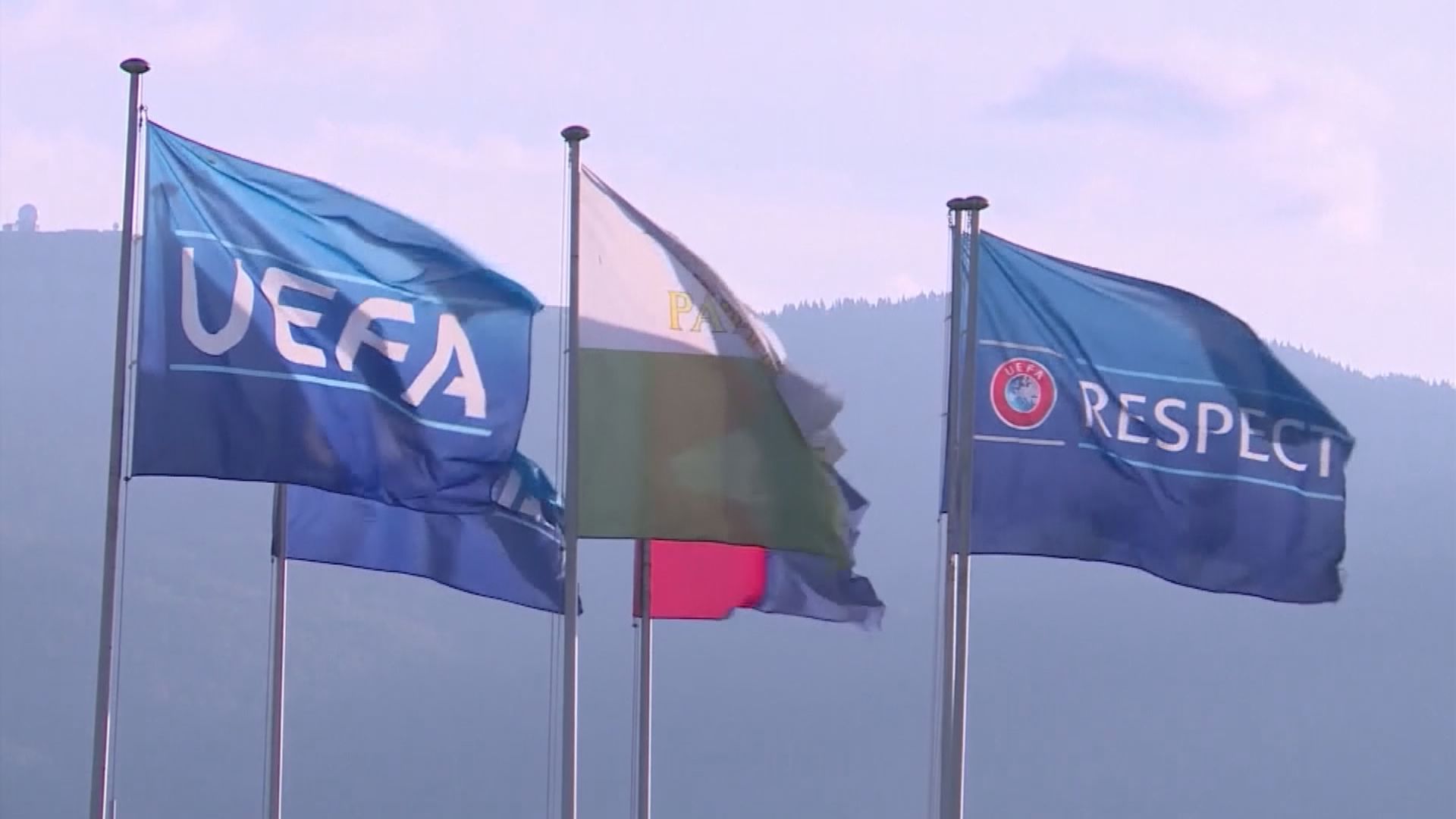 聖日耳門將失去歐聯八強主場之利