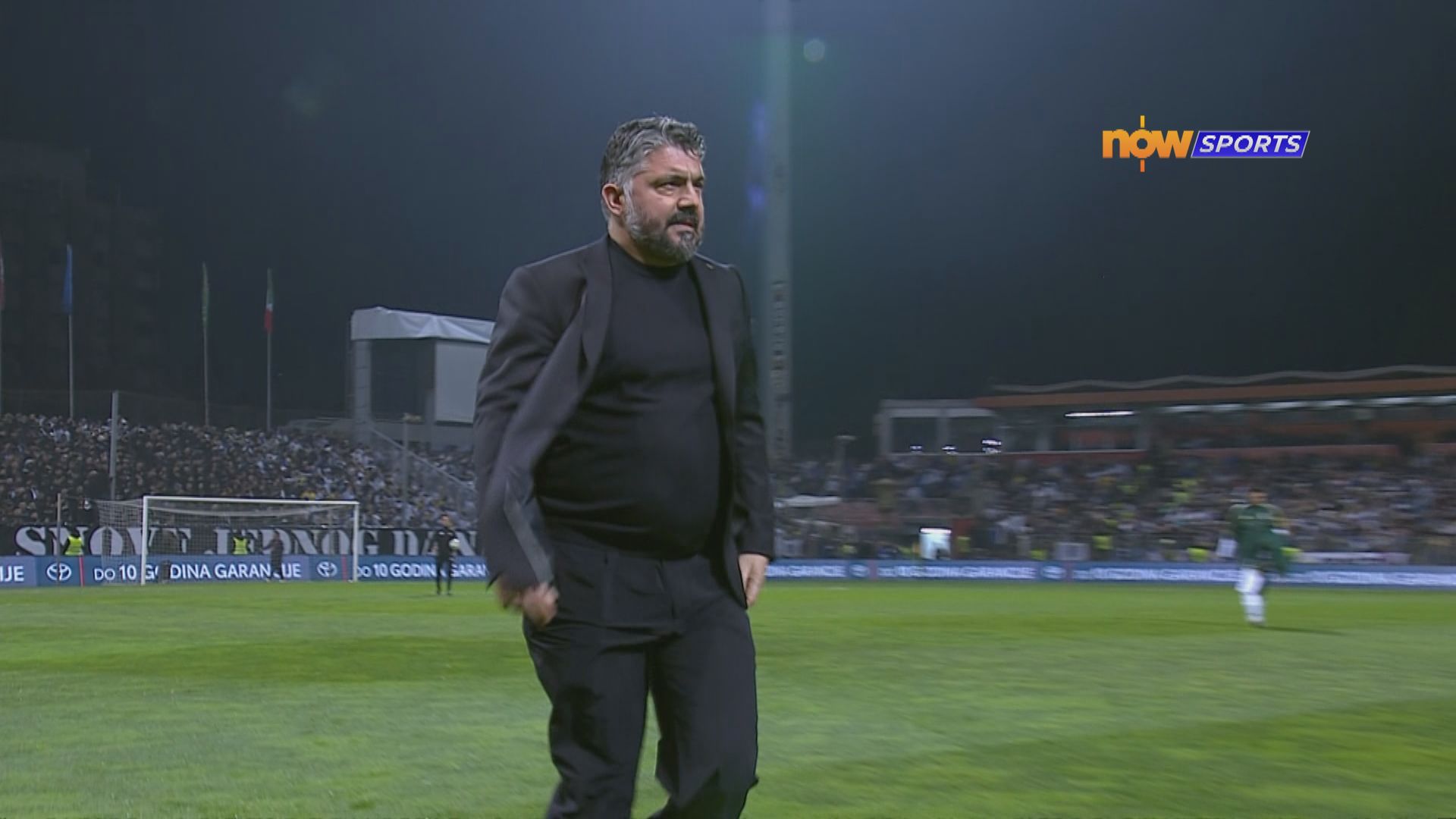 無緣世界盃決賽周　意大利足總主席要求加度素及保方留任