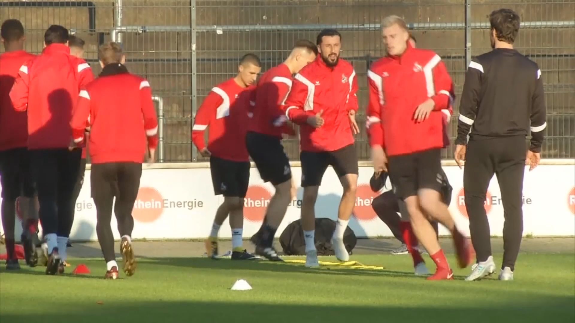 德甲德乙共十人確診　消息或推遲復賽日期