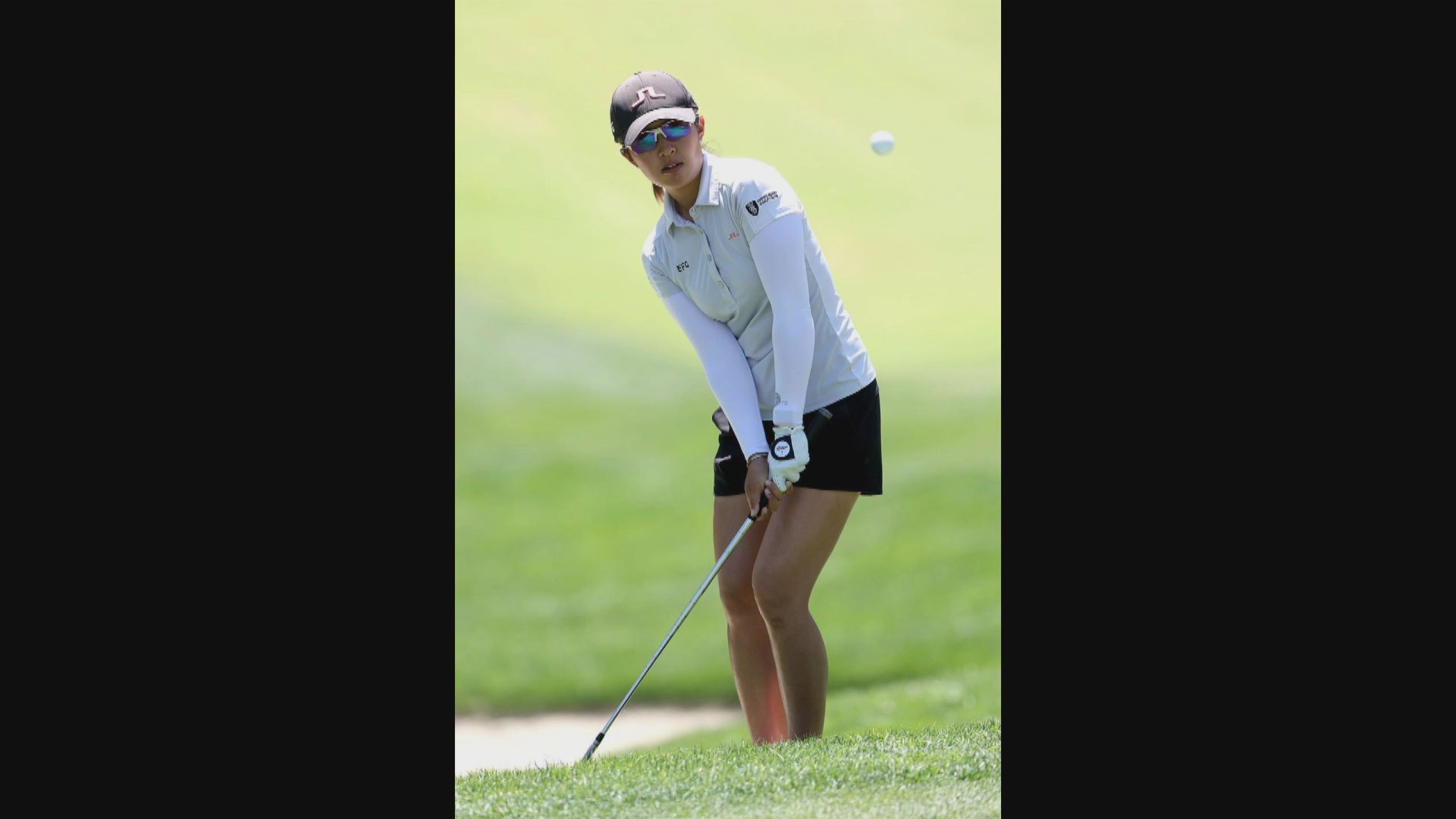 LPGA逐洞賽　陳芷澄連贏兩場有望出線十六強