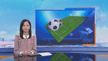 亞洲盃 阿聯酋 3:1 香港