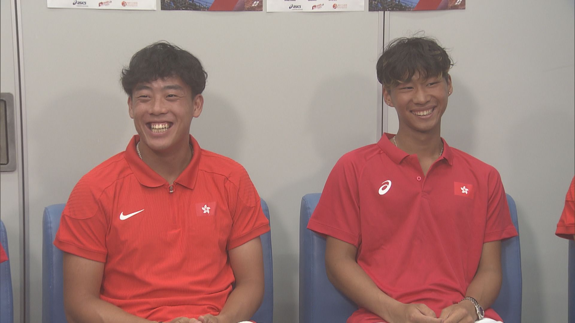 台維斯盃網球賽｜港隊周末維園主場迎戰烏茲別克　小將王子夫揚言：有黃澤林我們一定贏