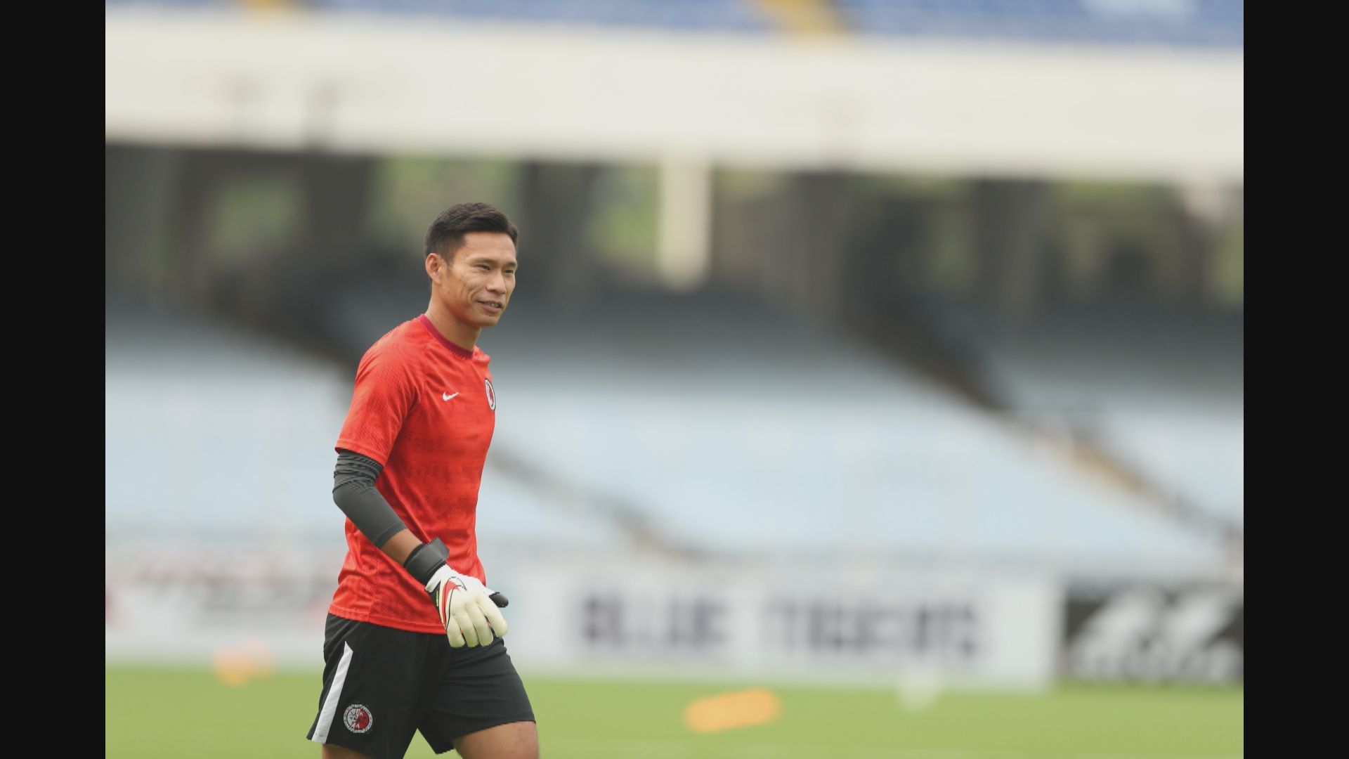 港隊出線亞洲盃　葉鴻輝感謝球迷及足總職員