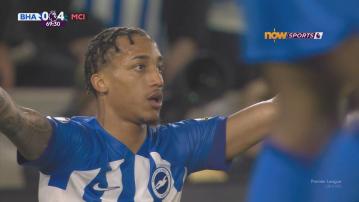 【英超精華】(4月26日)