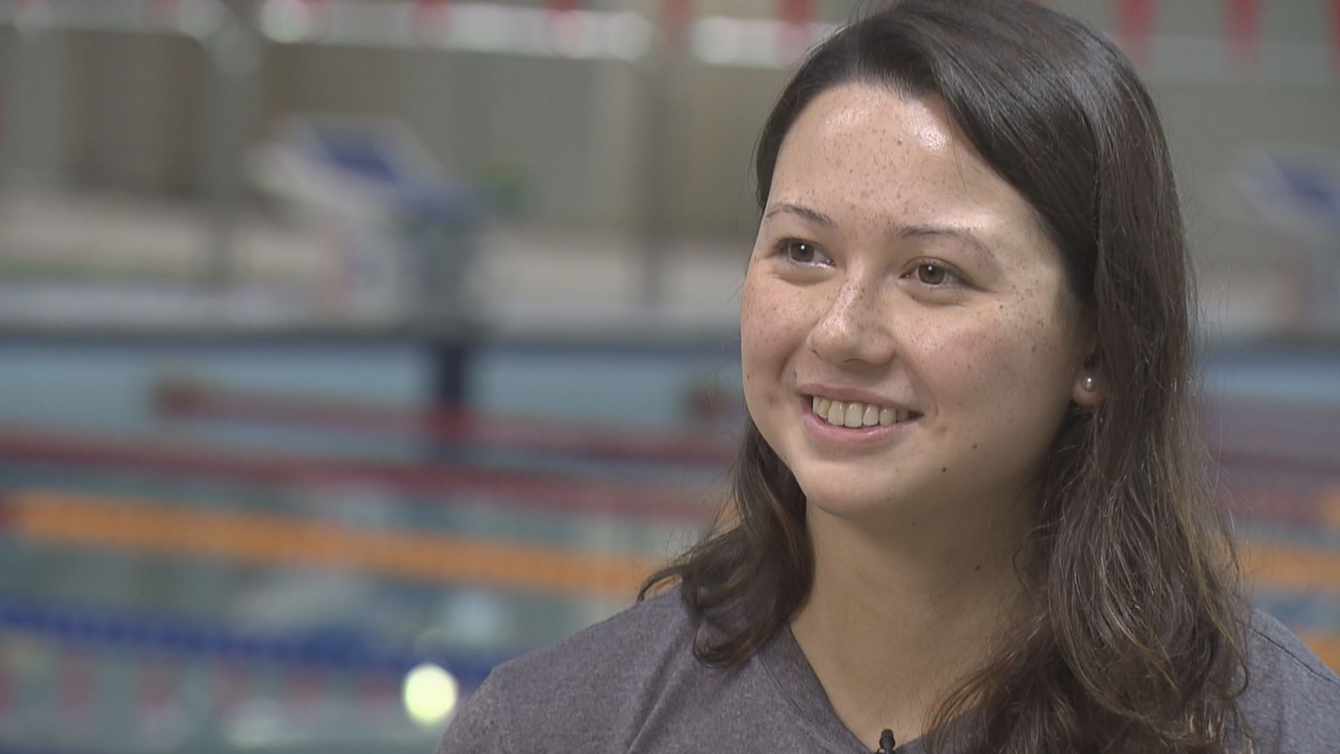 游泳世界盃柏林站 何詩蓓400自破港績摘銅