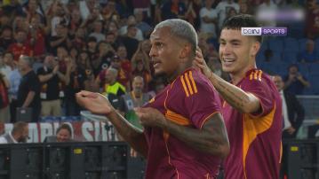 意甲　沙素路 0:2 拿玻里