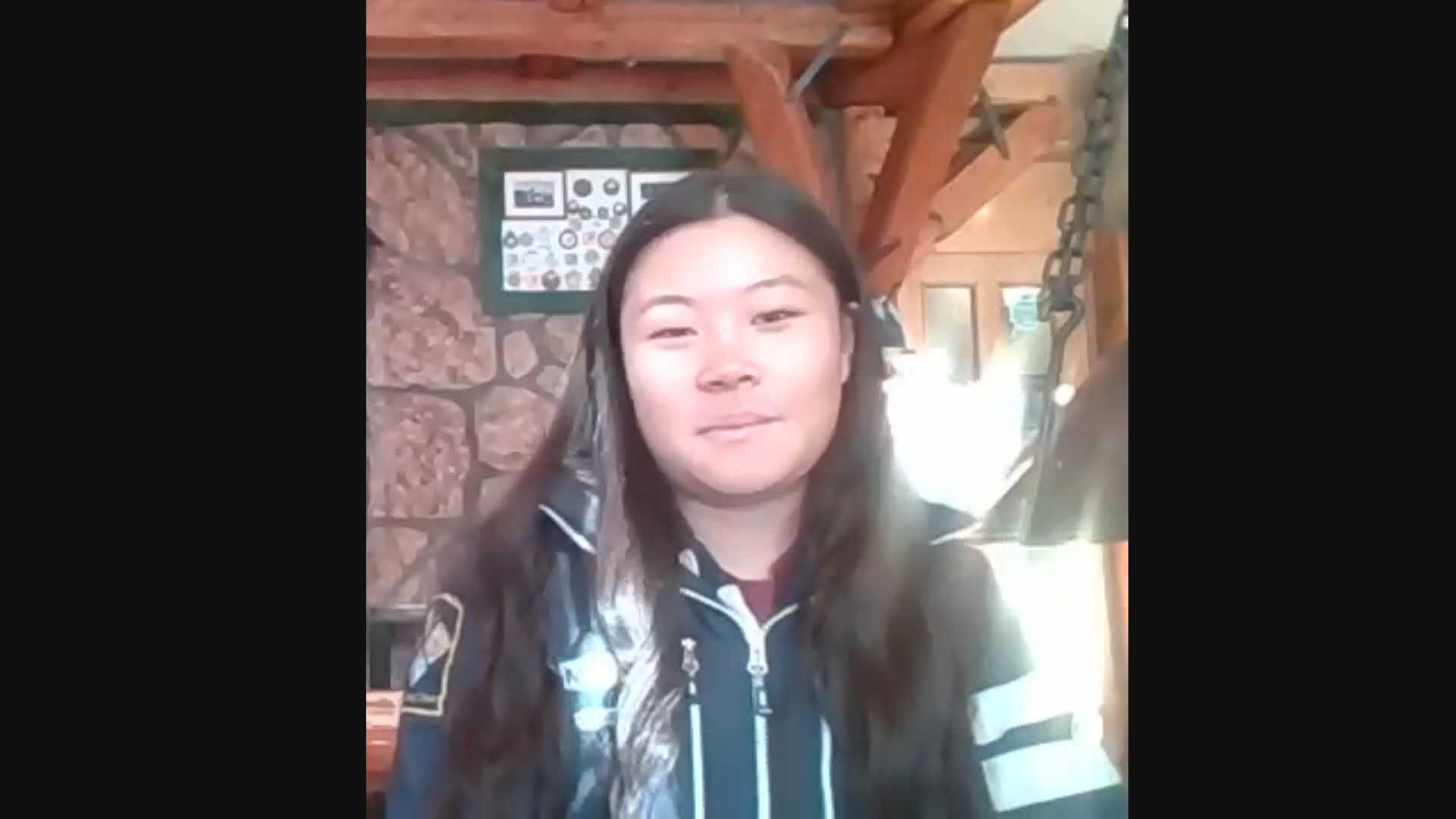 代表港隊參加冬奧的金和曉確診新冠病毒