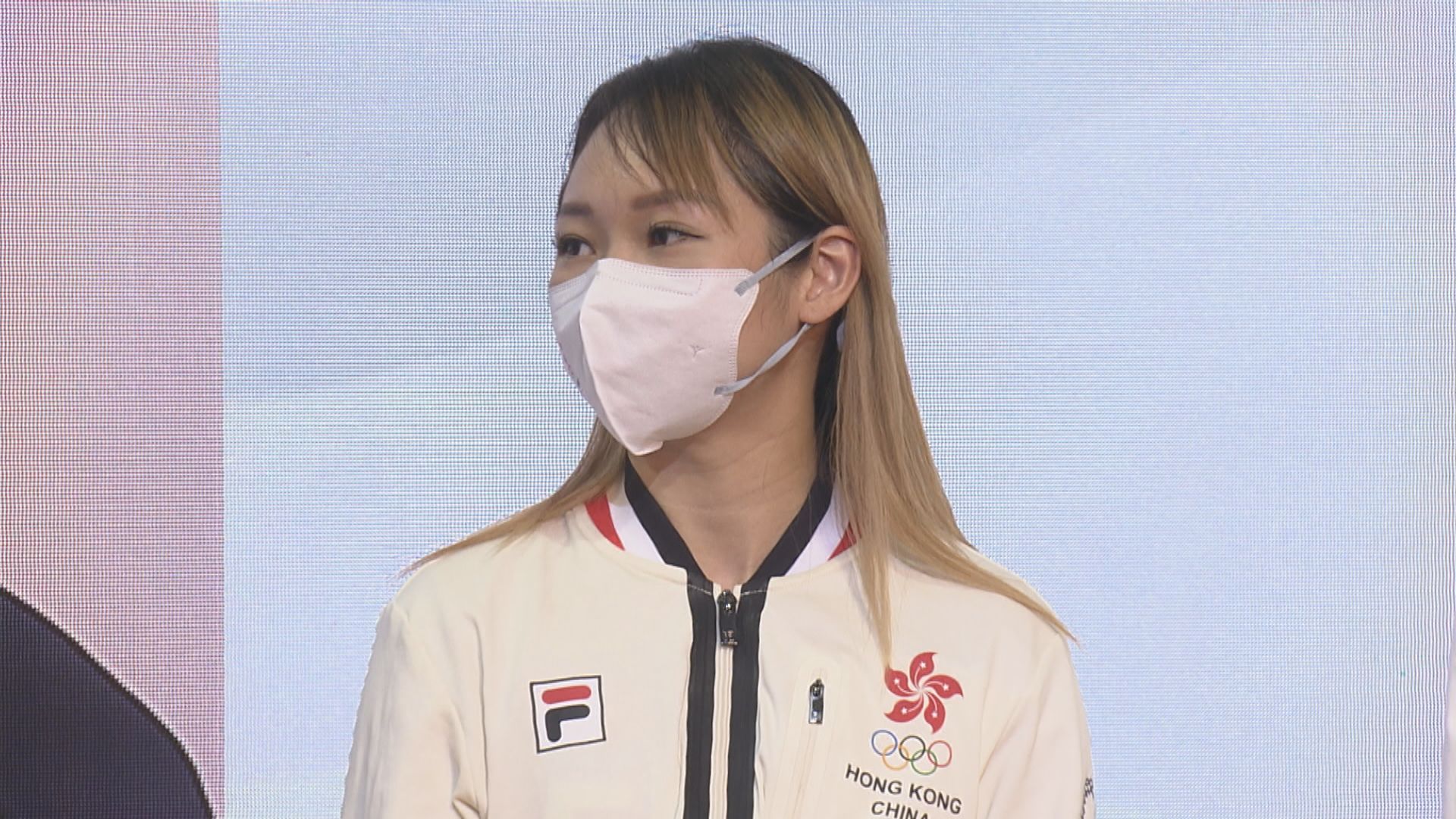 空手道世錦賽　劉慕裳闖入銅牌戰