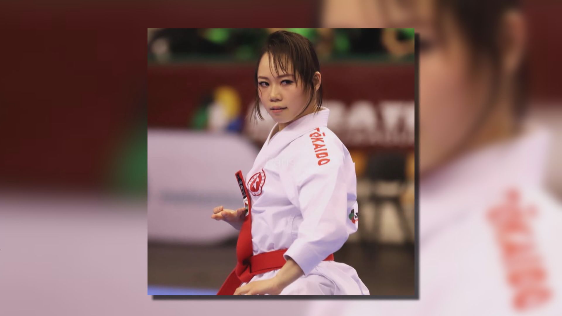 劉慕裳周日戰K1超聯決賽爭金