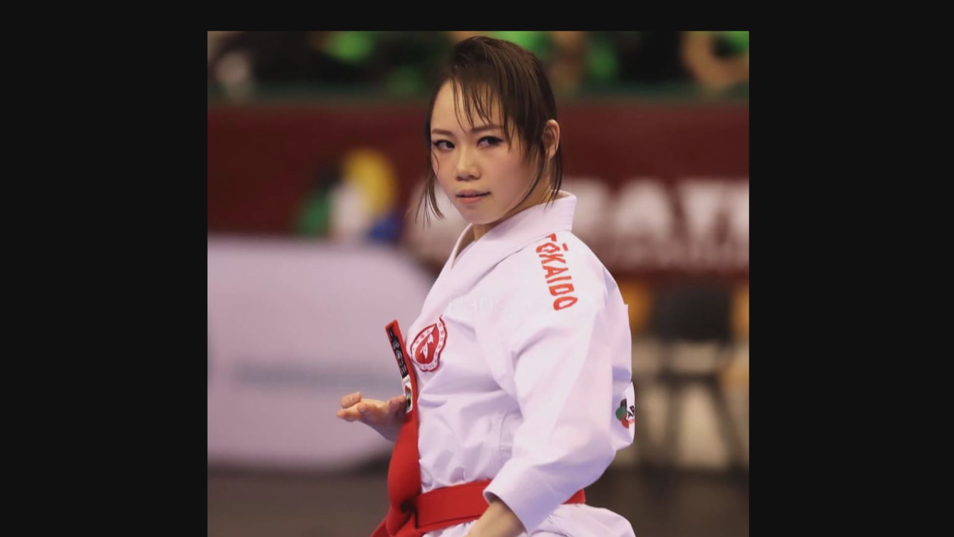 劉慕裳周日戰K1超聯決賽爭金