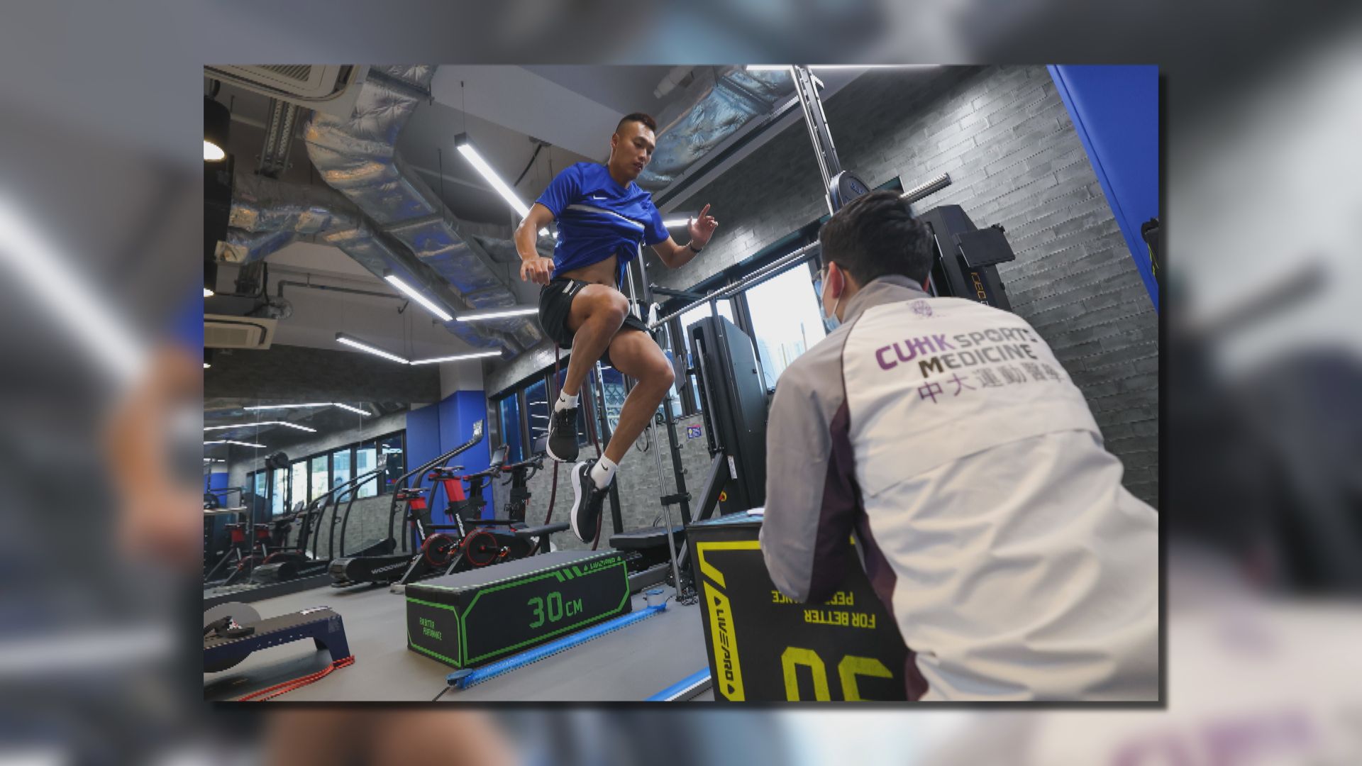 傑志宣布簽入南韓前鋒金信煜