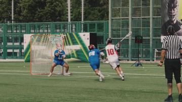 國際超級棍網球六人賽　下月13至15日在黃竹坑運動場舉行