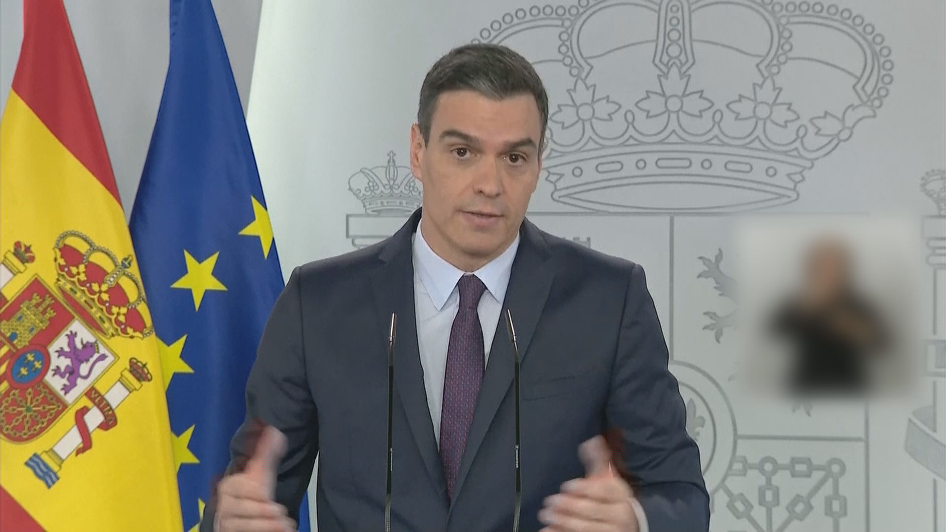 西班牙首相：西甲即將復賽