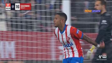 西甲 基朗拿 4:3 馬德里體育會