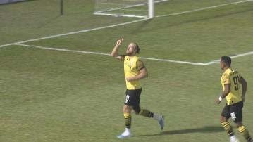 港超聯賽會盃四強 理文 3:2 流浪